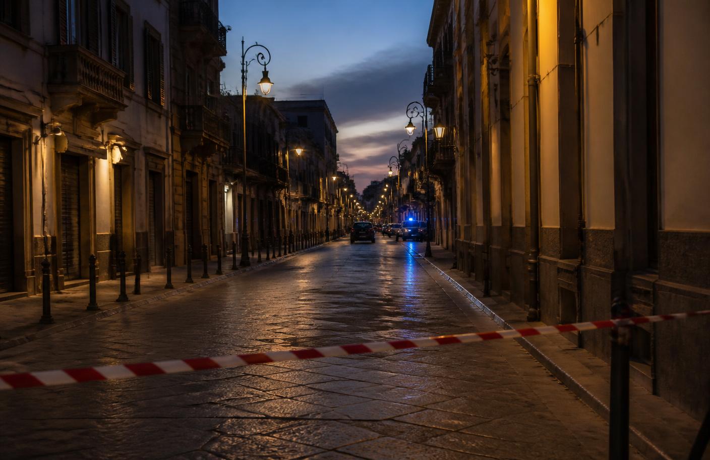 Minori, polemiche sul colloquio negato nella nuova casa della famiglia del bosco