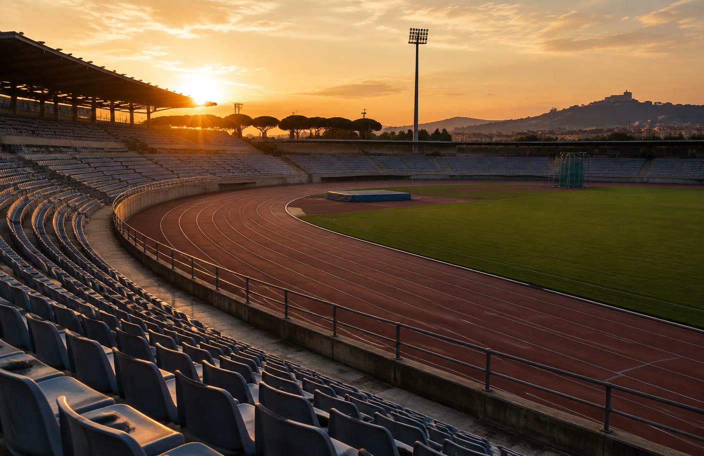 Riflessioni sportive sulla gestione dello stress e sul valore del lavoro